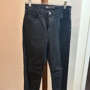 Levi super skinny jesns